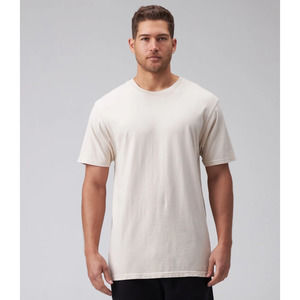 Talentless Premium Tee in Bone Size Small